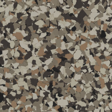 Brown and beige camouflage pattern