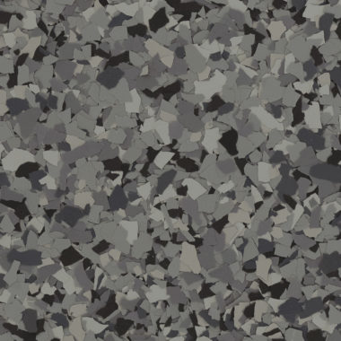 Gray and black camouflage pattern texture.