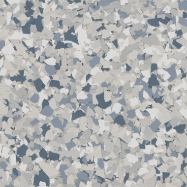 Gray and white textured surface pattern