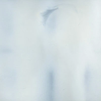 Abstract white and gray textured background