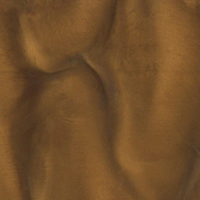 Close-up of brown textured wood grain surface.