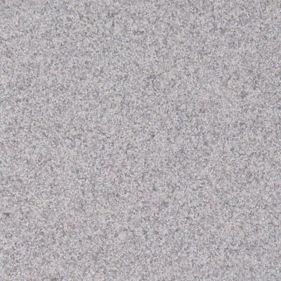 Close-up of gray carpet texture
