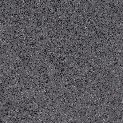 Close-up of textured gray granite surface