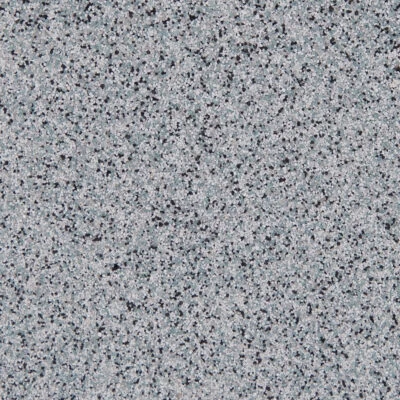 Gray speckled granite stone surface texture.