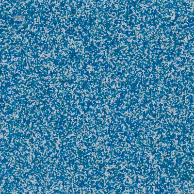 Blue and white digital noise texture background