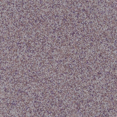 Close-up of purple and white speckled texture.