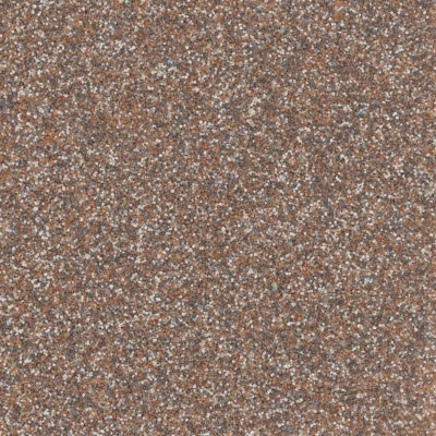 Granite texture with brown and gray speckles