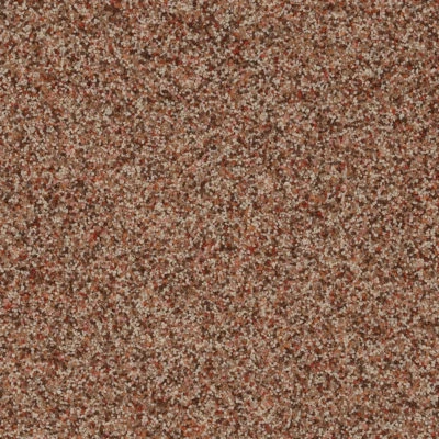 Brown stone texture with speckled pattern