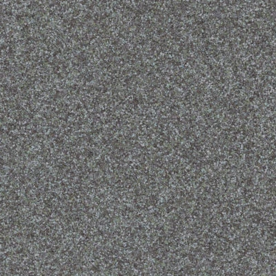Close-up of speckled gray granite surface